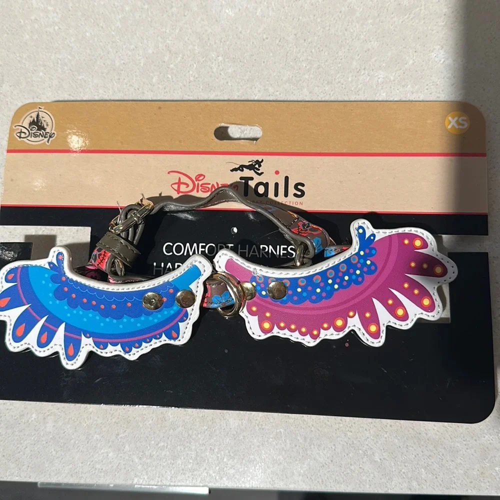 Disney Tails Coco Harness